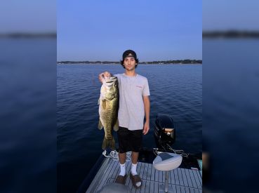 Hooked On Fishing Bass Charters thumbnail