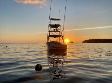 Kingfisher Sportfishing