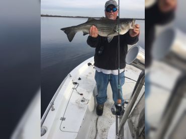 Wicked East Charters