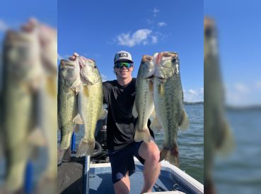 Platinum Fishing Guides thumbnail