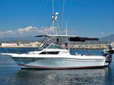 Vivolo Sport Fishing