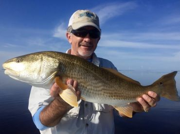 Capt.Larry Sydnor Fishing/Wildlife Encounter thumbnail
