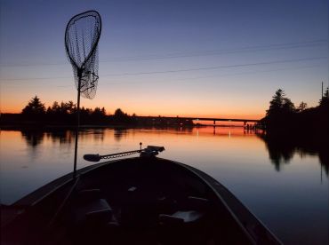 Guided Fishing Trip - Full Day or Half Day thumbnail