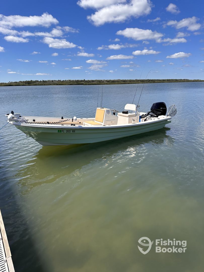 Boat Image