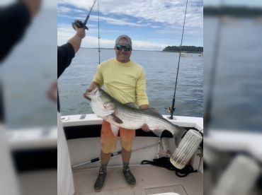 Solitude Charters LLC thumbnail