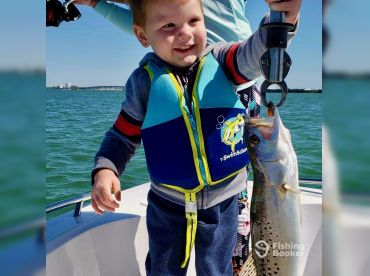 Hooked on Hardy Guide Services