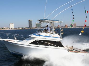 Escualo Fleet – Blue Marlin 36’ thumbnail