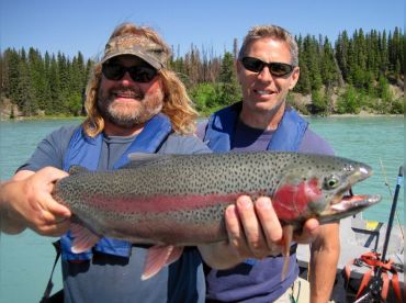 Jason’s Guide Service thumbnail