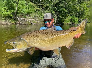 On Target Fishing LLC