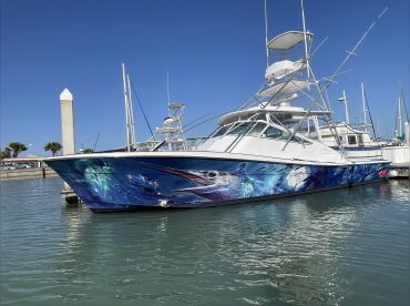 Jellyfish Offshore Charters thumbnail