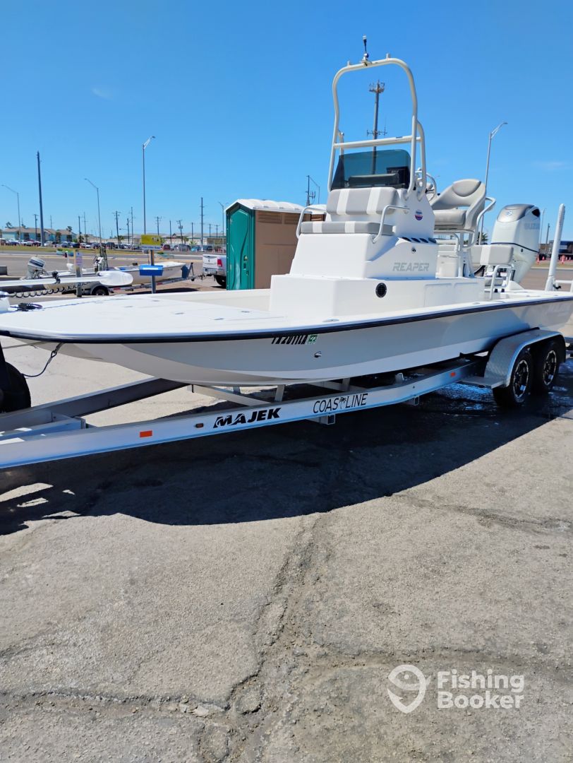 Boat image