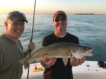 Reel Life Great Lakes Sportfishing