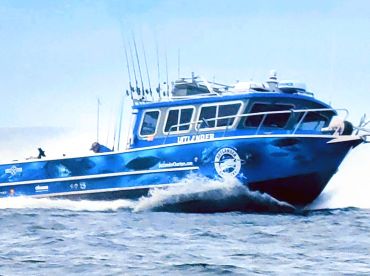 Outlander Charters thumbnail