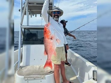 Knot Josh'N Charters thumbnail