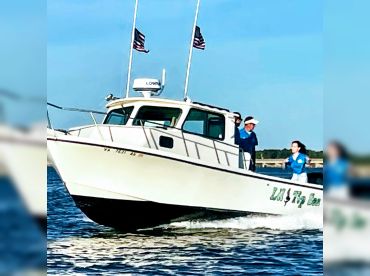 Tip-Sea Charters