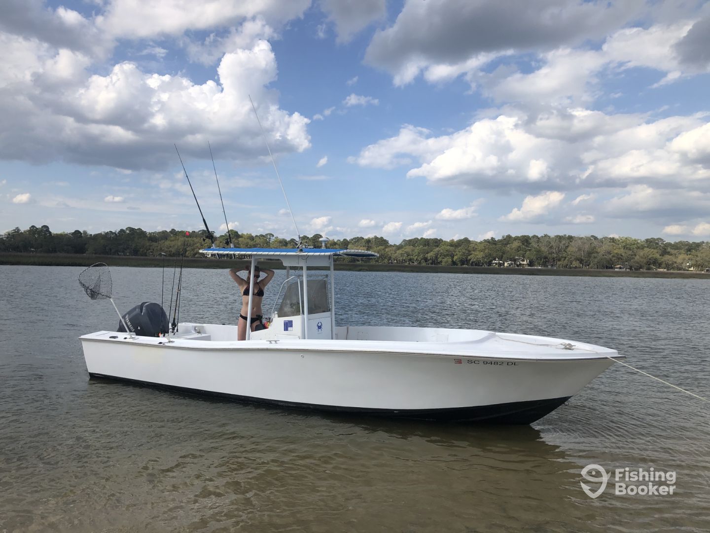 Boat image