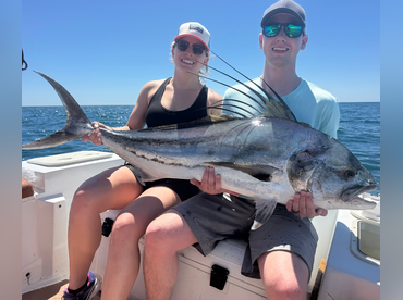 Quepoa Sportfishing & Spearfishing thumbnail