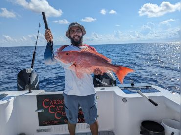 Carbon Cat Charters, LLC thumbnail