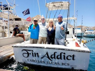 Reel & Lure Sportfishing – Fin Addict thumbnail