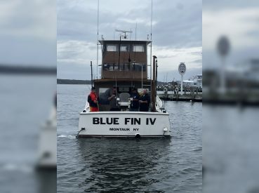 East End Fishing Charters