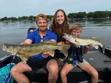 Unlimited Guide Service Chain of Lakes thumbnail