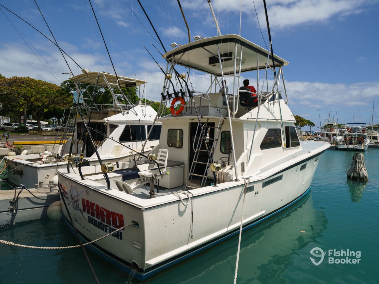 Boat image