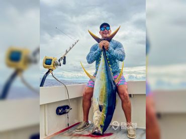 No Whiners Sportfishing thumbnail