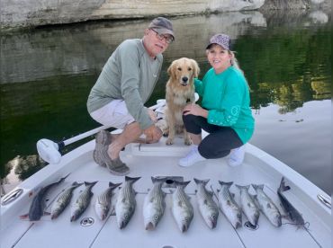 Finn’s Fishing Charter