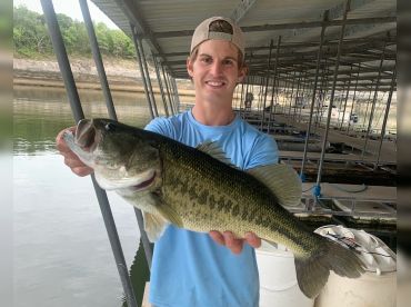 Finn’s Fishing Charter