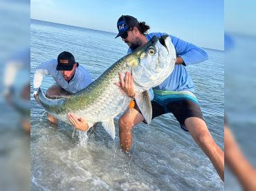 Sea Drogue Charters thumbnail