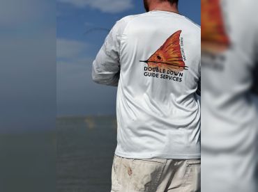 Double Down Guide Services