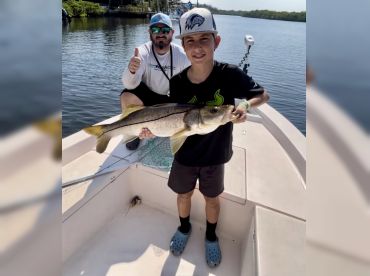 Florida Fishing Guide