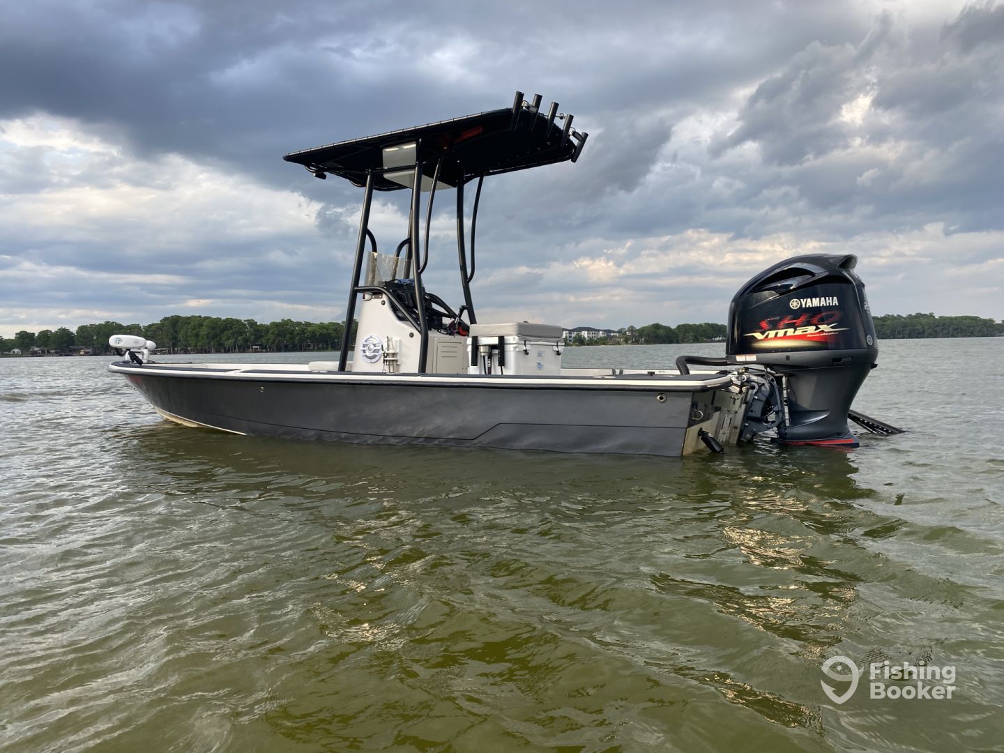 Boat image