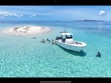 Locals Offshore Fiji