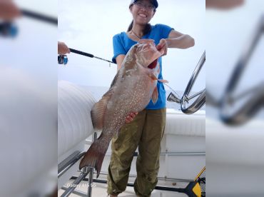 Sea Dawgs Fishing Charters - John's Pass thumbnail