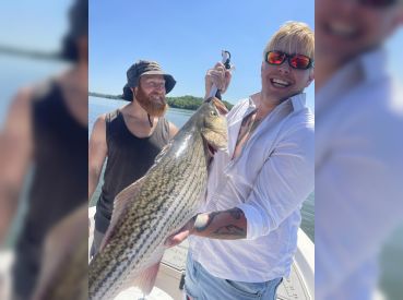 Nashville Fishing Guides #2