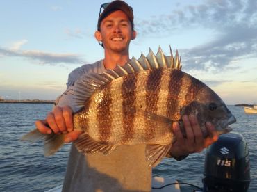 Shore Thing Charters