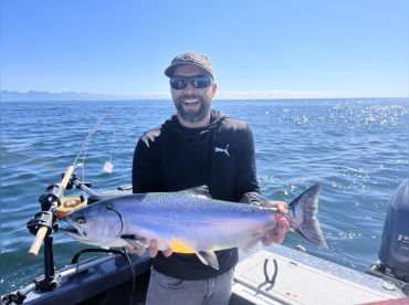 4:19 fishing charters