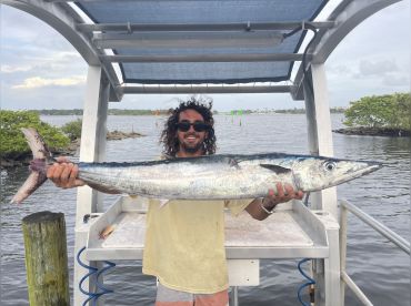 Mirisola Fishing Charters II thumbnail