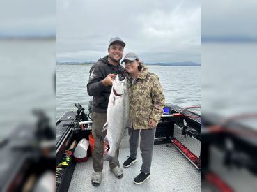 Reese Johnson's Guide Service thumbnail