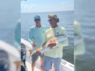 Pamlico Pirate Fishing Charters – Trent Woods thumbnail