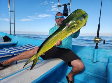 Explore Sayulita Fishing Charters thumbnail