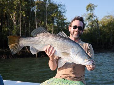 Tropical Sportfisher – Port Douglas