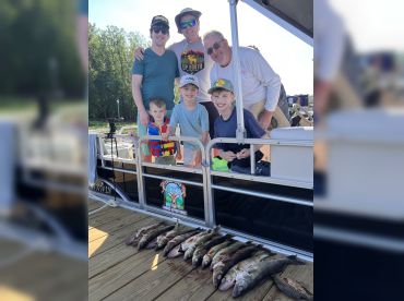 Croix Boys Guided Adventures thumbnail