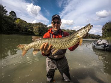 Smooth River Guiding Co.