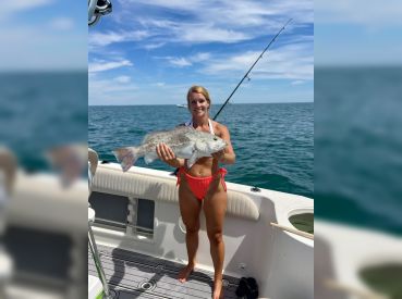 Landing Zone Fishing Charters thumbnail