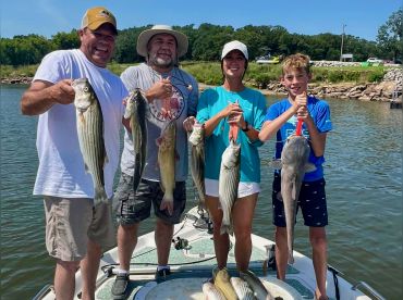 Rodney’s Guide Service thumbnail