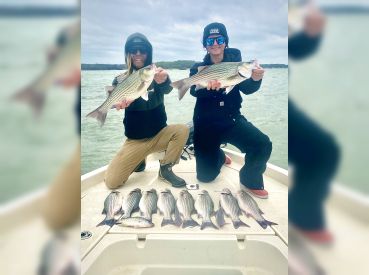 Hundley’s Guide Service (Benbrook) thumbnail