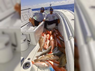 Deep Six Charters thumbnail