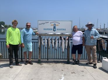 Prime Time Fishing, LLC thumbnail